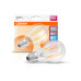 Світлодіодна лампочка Osram 4058075112445 LED E27 1x7.5W 4000K 1055Lm IP20