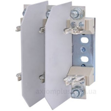 Тримач запобіжника ETI 004132100 PK 00 3p 160A (M8-M8) S