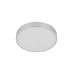Світильник стельовий TK Lighting 18282 Velis LED 1x24W 3000K/4000K/5500K 1100Lm IP54 хром