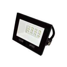 Прожектор LED Violux RAY 10W SMD 6000K 900lm IP65 ( 420142 ) Прожектор LED Violux RAY 10W SMD 6000K 900lm IP65 ( 420142 )