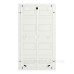 Навісний щит Schneider Electric Easy9 EU EZ9EUD312 3 ряди 12М