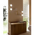 Бра, настінний світильник Pikart 5260-3 Dome sconce G9 1x15W IP20 латунний