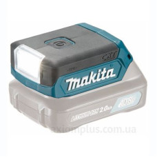 Ліхтар акумуляторний Makita ML103 10В (без АКБ)