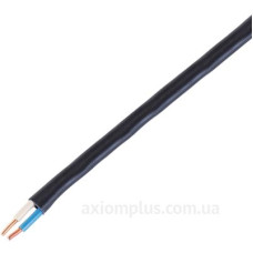 Кабель ВВГ НГ 2x1,5 ЗЗКМ (706146)