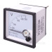 Щитовий вольтметр E.Next e.meter72.v500.dir АС 500В 72х72мм (s066001)