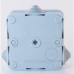 Коробка монтажна Spelsberg HP 70 (75х75х42) (sp32097001) IP55