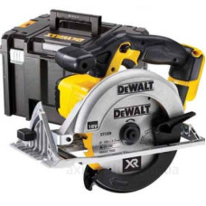 Акумуляторна дискова пилка DeWALT DCS570NT 18В Акумуляторна дискова пилка DeWALT DCS570NT 18В