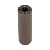 Точковий світильник TK Lighting 11028 Tune M GU10 1x10W IP20 коричневий