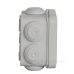 Розподільча коробка Schneider Electric Mureva Box 65х65х45