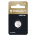 Батарейка літієва Enerlight Lithium CR1616