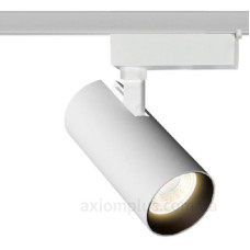 Трековий світильник Evrolight Accente A-30-01 30Вт 4200К (56998) білий