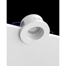 Точковий світильник Promin Flash M VN2 GU10/GU5.3 1x10W IP20 Wh