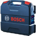 Ударний дриль Bosch GSB 24-2 з швидкозатискним патроном