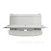 Одноклавішний вимикач Schneider Electric Sedna Design SDD211101 IP44 білий