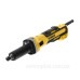 Прямошліфувальна шліфувальна машина DeWALT DWE4997 1300Вт