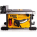 Дискова пилка акумуляторна DeWALT DCS7485N