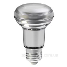 Лампа світлодіодна Osram LED R63 60 4,3Вт/827 GL E27 10х1 Лампа світлодіодна Osram LED R63 60 4,3Вт/827 GL E27 10х1