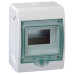 Щит на 6 модулів 13977 Schneider Electric Mureva Щит на 6 модулів 13977 Schneider Electric Mureva