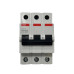 Автоматичний вимикач ABB basic M 3P C32 ( 2CDS643041R0324 )