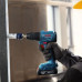 Дриль-шурупокрут Bosch GSR Li-Ion 18В (06019K3000)