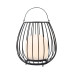 Світильник вуличний портативний Nordlux 2218105003 Jim To-Go LED 1x3W 2700K 300Lm IP54 чорний