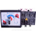 Перемикач напруги Technoelectric CS1P 110068SM 3x160A