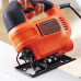 Електролобзик Black&Decker KS701E 520Вт