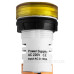Індикатор струму E.Next e.ad22.am Ø22мм 5-100 А (s009038)