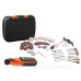 Багатофункціональний акумуляторний інструмент Black&Decker BCRT8IK XR Li-Ion 7,2 В 29500об/хв Багатофункціональний акумуляторний інструмент Black&Decker BCRT8IK XR Li-Ion 7,2 В 29500об/хв