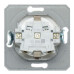 Розетка біла 250V/16A VE11PP-B, ТЕМ
