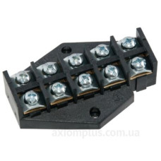 Клемна колодка SEZ E 4005 (E.4005)