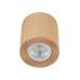 Точковий світильник TK Lighting 10121 Eve GU10 1x10W IP20 бежевий