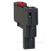 Цоколь Schneider Electric Harmony RSZE1S35M 12А 230В Цоколь Schneider Electric Harmony RSZE1S35M 12А 230В
