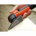 Акумуляторна дельтавидна шліфувальна машина Black&Decker BDCDS12N 12В