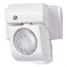 Датчик руху Finder 5-1000лк 10с-20хв 360°/110° (18A182300000) Датчик руху Finder 5-1000лк 10с-20хв 360°/110° (18A182300000)
