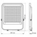 LED прожектор Videx Premium F2 150Вт 5000K (VL-F2-1505G) LED прожектор Videx Premium F2 150Вт 5000K (VL-F2-1505G)