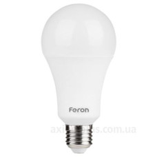 Світлодіодна лампа Feron 6281 LB-702 12Вт 2700К A60 Е27