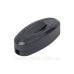 Перемикач світла Enext e.switch wires.6A.black чорний