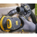 Акумуляторна шліфувальна машина DeWALT DCW210N 18В