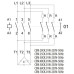 Контактор ETI 004643822 CEM CK 40.01N (40 кВАр 400-440V)