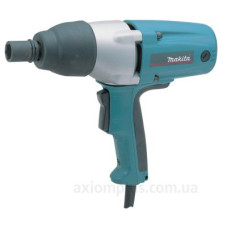 Ударний гайковерт Makita TW0350 400Вт