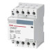 Модульний контактор CNC YCCH6-63 4Р 220В 4NO (Б00028779)