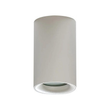 Точковий світильник Azzardo AZ4259 Eiger GU10 1x50W IP54 білий