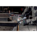 Кутова шліфувальна машина Metabo WEV 11-125 Quick (603625000) 1100Вт 125мм (з швидкозатискною гайкою)