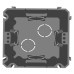 Розподільна коробка Kopos KP 67x67 (8595057600072) 71х71х42мм
