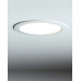 Точковий світильник Nowodvorski 10538 Mykonos LED 1x10W 4000K 950Lm IP20 білий