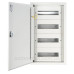Вбудований металевий корпус E.Next e.mbox.industrial.w.48z 48 модулів IP41 (CPR822)