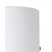 Бра, настінний світильник Eglo 85979 Troy E14 1x60W IP20 білий