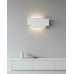 Бра, настінний світильник Azzardo AZ2199 Clover Square LED 1x12W 3000K 840Lm IP20 білий Бра, настінний світильник Azzardo AZ2199 Clover Square LED 1x12W 3000K 840Lm IP20 білий