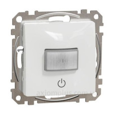 Датчик руху Schneider Electric Sedna Design бежевий SDD112504 Датчик руху Schneider Electric Sedna Design бежевий SDD112504